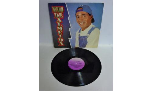 LP Murilo de Almeida